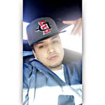 Angel Alanis Nunez - @josefrostydaloc21 - Instagram