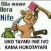 Angel Albert - Facebook