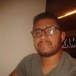Ángel alejandre - @angelromero__23 - Instagram