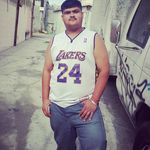 Angel Alejandre - @jrlokz323 - Instagram