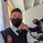 Angel Alejandre - @angel14alejandre - Instagram