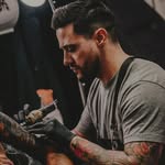 Angel Alejandro Farias - @aaftattoo - Instagram