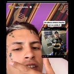Angel Alejandro Martin Combi Squizziato - @martin.combi - Instagram