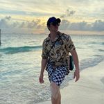Ángel Alfaro - @angelalfarom - Instagram