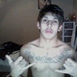 Angel Alfaro - @kingalphaanjel - Instagram