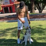 Angel Alfaro - @alfaro_017 - Instagram