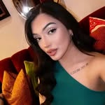 Angel Alizé - @angelalizenava - Instagram