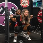 Angela Sky Witt-Leiva - @angela.lifts_ - Instagram