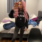 Angel Allison - @angel_allison000 - Instagram