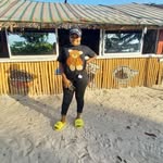 Angel Allison - @angelallison81 - Instagram