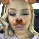 Angel Allison - @angelallison7500 - Instagram