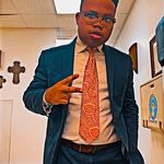 Trey Allums - @officially_angeloallums - Instagram