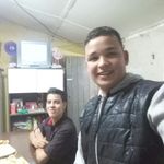 angel almada - @almada362 - Instagram