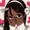 Angel Almada - @cloudysoftwings - TikTok