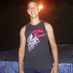 Angel Almada - @angel_almada10 - Instagram