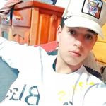Angel Almada - @angeldx04 - Instagram