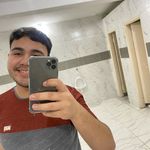 Angel Almada - @angel_almada_ - Instagram