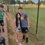 ANGEL ALMADA⚽😎❤ - @angel_almada03 - Instagram