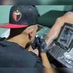 Angel Maximiliano Almada - @tattoo_maxi - Instagram