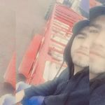 Angel Rafael Almada - @angel_almada17 - Instagram