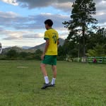 Ángel Almendarez - @davi__lw - Instagram