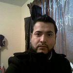 Angel Almendarez - @arano.almendarez - Instagram