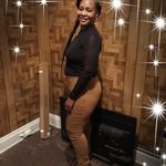 Angel Alston - @angelalston32 - Instagram