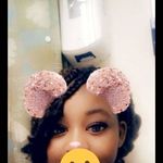 Angel Alston - @big_zaddy_angel - Instagram