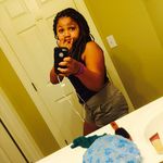 Angel Alston - @queenbee250_ - Instagram