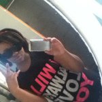 Angel Alston - @minicupcakez - Instagram