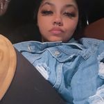 Angel Alston - @anggspamacc - Instagram