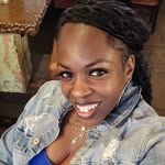 Angel Alston - @angelofva - Instagram