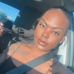 Angel Alston - @touchedbyanangel139 - Instagram