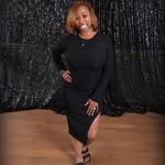 Angel Marie Alston - @angellove7 - Instagram