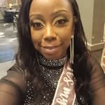 Angel SassyChiq Alston - @modelbehavior3434 - Instagram