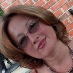 Angela Stoner - @angelalstoner - Instagram