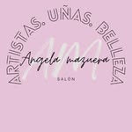 Angela Mazuera Salon - @angela_manicure_permanente - Instagram