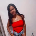 Angella Conceição - @angela.manuela.29 - Instagram