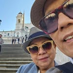 Angel & Ames | World Travelers - @angeltraveladventures - Instagram