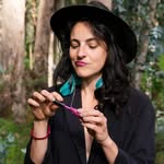 Ángela Mesa - @angelamesaartista - Instagram
