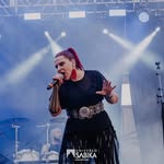 Angela Mesbailer - @angelamesbaileroficial - Instagram