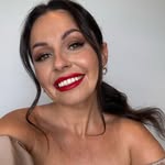 Angela Mesjasz - @angelamesjasz - Instagram