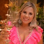 Ângela Oliveira - @angela_mesaedecor.ita - Instagram