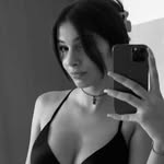 ☾ - @angelamessiina - Instagram
