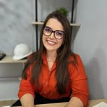 Angela Moresco - Engenheira Civil - @angelamoresco.eng - Instagram