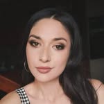 Angela Ancevska - @anchevskaangela - Instagram