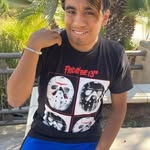 Angel Andrade - @angelandrade2243 - Instagram