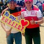 Angel Arcos - @angelarcosc1984 - Instagram