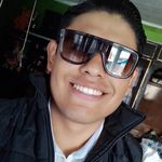 Ángel Asuncion - @angelasuncionro - Instagram