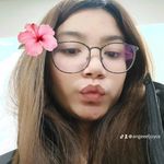 Angel Asuncion - @_angeeeljoyce - Instagram